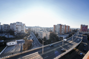 Apartament decomandat cu 4 camere km 0-zona Hotel Ramada - imagine 16