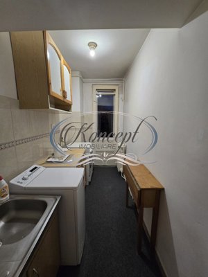 Apartament cu potential investitional in Plopilor  - imagine 6