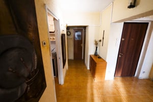 Apartament decomandat cu 4 camere km 0-zona Hotel Ramada - imagine 10