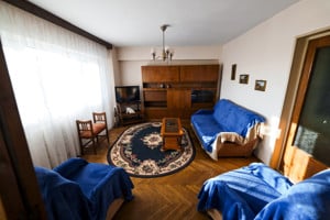 Apartament decomandat cu 4 camere km 0-zona Hotel Ramada - imagine 2