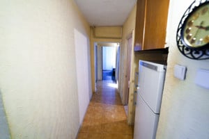 Apartament decomandat cu 4 camere km 0-zona Hotel Ramada - imagine 11