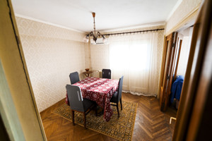 Apartament decomandat cu 4 camere km 0-zona Hotel Ramada - imagine 12