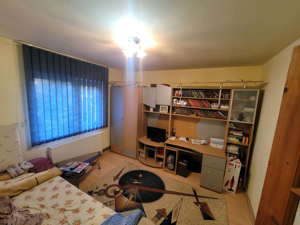 Apartament 2 camere decomandat Girocului etaj 2 cu centrala - imagine 2