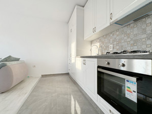 Apartament 3 camere, decomandat, 58mp utili, etaj 3/3 -Giroc - imagine 10