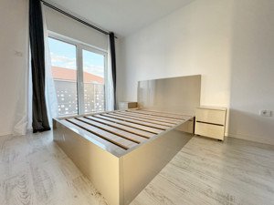 Apartament 3 camere, decomandat, 58mp utili, etaj 3/3 -Giroc - imagine 5