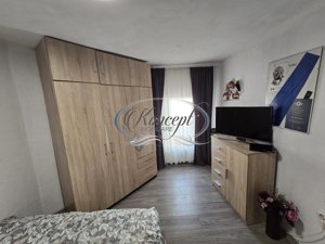 Apartament cu parcare, zona Semicentrala - imagine 6