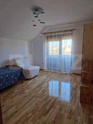 Casă cu 4 camere zona Mureșeni  - imagine 4