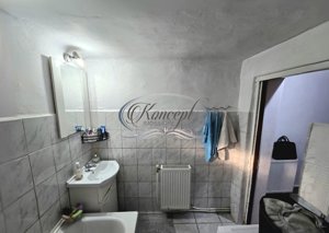 Apartament cu parcare, zona Semicentrala - imagine 7