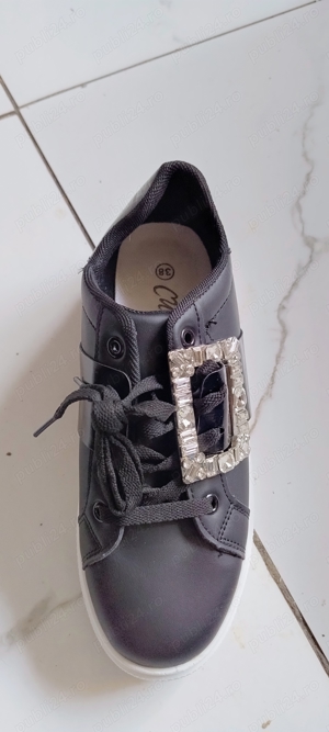 Pantofi damă noi  - imagine 2