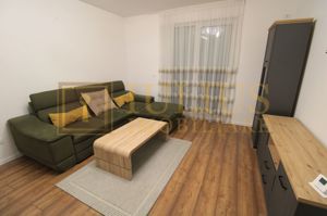 apartament 2 camere + OAZA de liniste si relaxare 80 de metri de curte  proprie - imagine 3