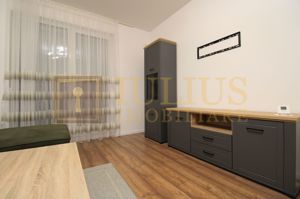 apartament 2 camere + OAZA de liniste si relaxare 80 de metri de curte  proprie - imagine 8