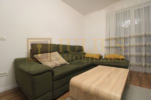 apartament 2 camere + OAZA de liniste si relaxare 80 de metri de curte  proprie - imagine 7