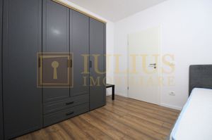 apartament 2 camere + OAZA de liniste si relaxare 80 de metri de curte  proprie - imagine 16