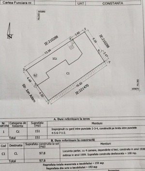 Casa de caramida cu posibilitate de supraetajare - imagine 9