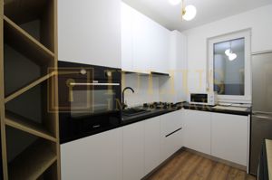 apartament 2 camere + OAZA de liniste si relaxare 80 de metri de curte  proprie - imagine 10