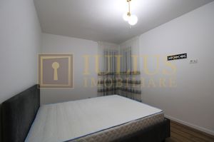 apartament 2 camere + OAZA de liniste si relaxare 80 de metri de curte  proprie - imagine 17