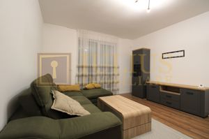 apartament 2 camere + OAZA de liniste si relaxare 80 de metri de curte  proprie - imagine 4