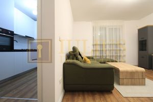 apartament 2 camere + OAZA de liniste si relaxare 80 de metri de curte  proprie - imagine 9