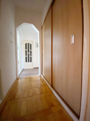 Apartament 3 camere, decomandat, 67mp utili, zona Modern - imagine 11