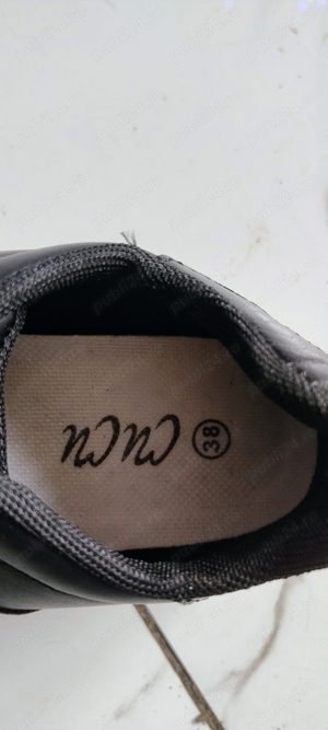 Pantofi damă noi  - imagine 3