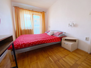 Apartament 3 camere, decomandat, 67mp utili, zona Modern - imagine 3