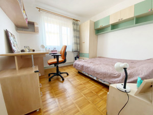 Apartament 3 camere, decomandat, 67mp utili, zona Modern - imagine 5