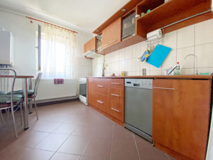 Apartament 3 camere, decomandat, 67mp utili, zona Modern - imagine 6