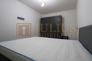 apartament 2 camere + OAZA de liniste si relaxare 80 de metri de curte  proprie - imagine 19