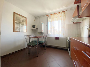 Apartament 3 camere, decomandat, 67mp utili, zona Modern - imagine 7