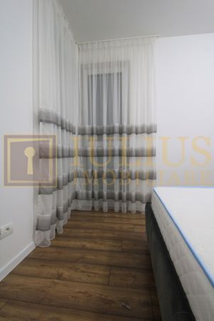 apartament 2 camere + OAZA de liniste si relaxare 80 de metri de curte  proprie - imagine 18