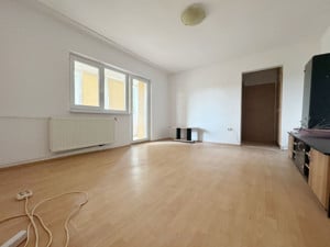 Apartament 2 camere, etajul 4/5, 52mp utili + balcon 5mp -Lipovei