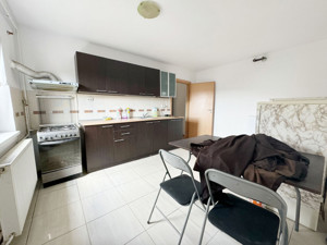 Apartament 2 camere, etajul 4/5, 52mp utili + balcon 5mp -Lipovei - imagine 5