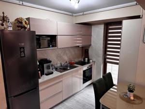 Apartament 2 camere mobilat lux in cartierul rezidential Tomis Plus - imagine 2