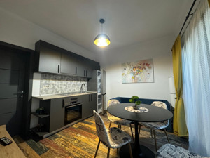 Apartament 2 camere, semidecomandat,  45 mp utili, Parter, Balcescu. - imagine 2