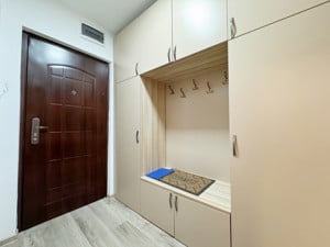 Apartament cu o camera, 35mp utili, pozitie excelenta -Lunei - imagine 10