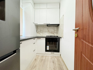 Apartament cu o camera, 35mp utili, pozitie excelenta -Lunei - imagine 5