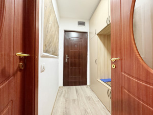 Apartament cu o camera, 35mp utili, pozitie excelenta -Lunei - imagine 9