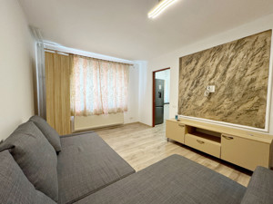 Apartament cu o camera, 35mp utili, pozitie excelenta -Lunei - imagine 4