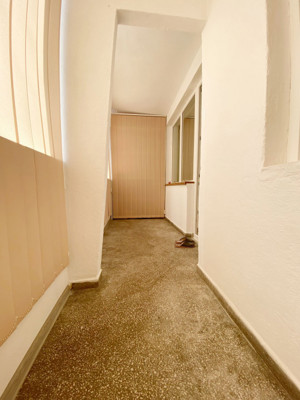 Apartament 2 camere, semidecomandat 45mp utili, etaj 5/8 - zona Garii - imagine 14