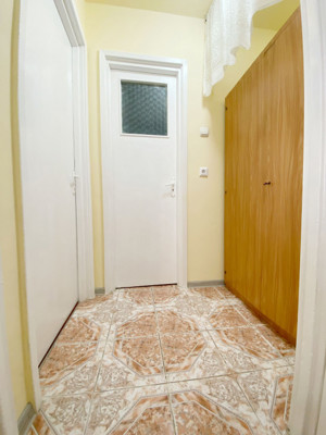 Apartament 2 camere, semidecomandat 45mp utili, etaj 5/8 - zona Garii - imagine 11