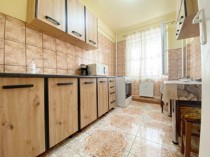 Apartament 2 camere, semidecomandat 45mp utili, etaj 5/8 - zona Garii - imagine 7