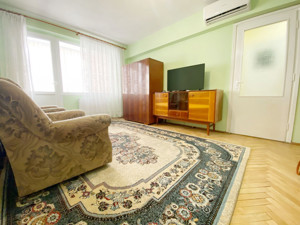 Apartament 2 camere, semidecomandat 45mp utili, etaj 5/8 - zona Garii - imagine 3