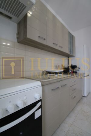 Apartament 3 camere, terasa spatioasa, 1 loc de parcare. Str Rozelor/Dumbravita. - imagine 8