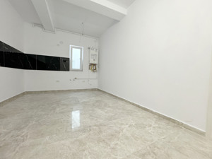 Apartament 2 camere decomandat, 56mp, terasa 12mp, etaj 2/3 -Giroc - imagine 5