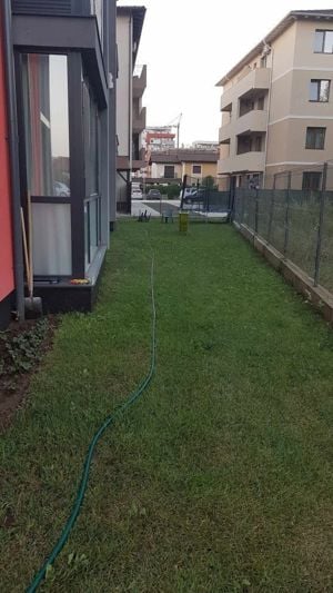 Giroc-Eso | 3 Camere | Mobilat si Utilat | Loc de parcare - imagine 8