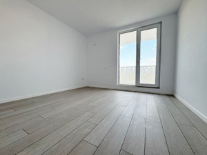 Apartament 2 camere decomandat, 56mp, terasa 12mp, etaj 2/3 -Giroc - imagine 3