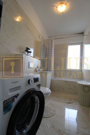 Apartament 3 camere, terasa spatioasa, 1 loc de parcare. Str Rozelor/Dumbravita. - imagine 17