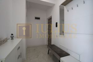 Apartament 3 camere, terasa spatioasa, 1 loc de parcare. Str Rozelor/Dumbravita. - imagine 13