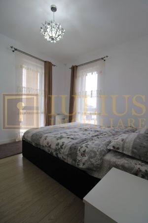 Apartament 3 camere, terasa spatioasa, 1 loc de parcare. Str Rozelor/Dumbravita. - imagine 11