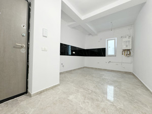 Apartament 2 camere decomandat, 56mp, terasa 12mp, etaj 2/3 -Giroc - imagine 6